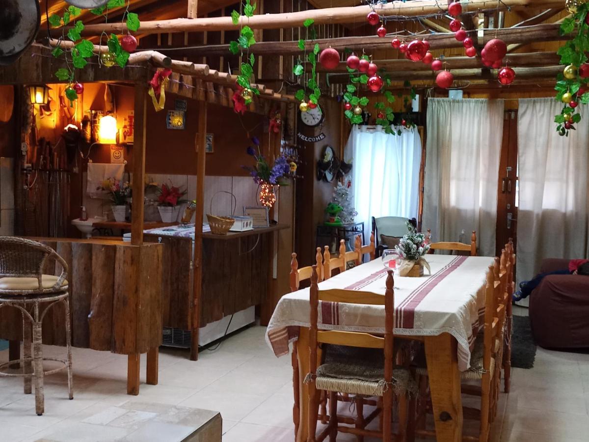 Casa Aconchegante em Urubici Exterior foto