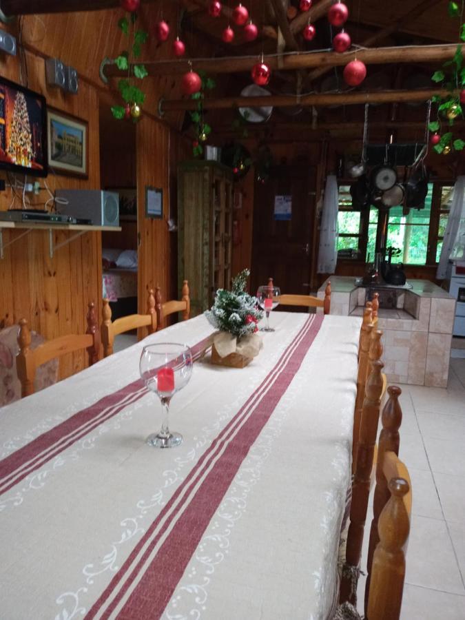 Casa Aconchegante em Urubici Exterior foto