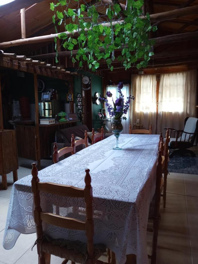 Casa Aconchegante em Urubici Exterior foto