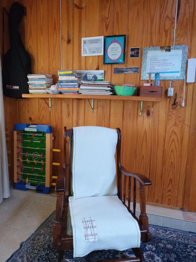 Casa Aconchegante em Urubici Exterior foto